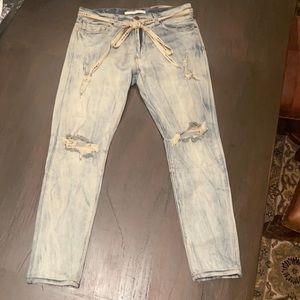 Golden Brand Jeans